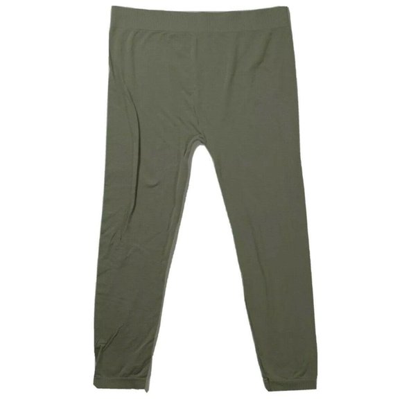 US Style French Connection L/XL leggings - Picture 1 of 4